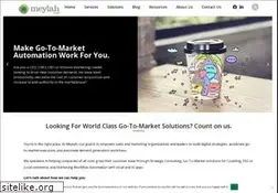Sites similar to meylah.com