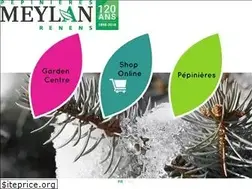 Sites similar to meylan.ch