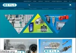 Sites similar to meyle.de