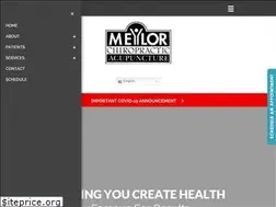 Sites similar to meylorchiro.com
