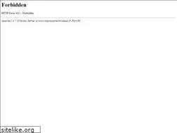 Sites similar to meymacpresbordeaux.fr