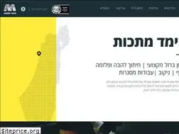 Sites similar to meymad-group.co.il