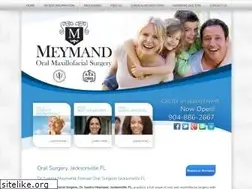 Sites similar to meymandoms.com