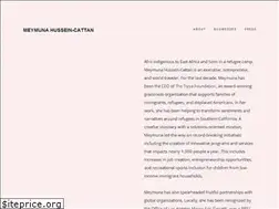 Sites similar to meymuna.com