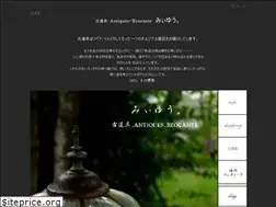 Sites similar to meyou1997.net