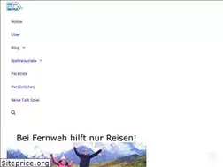 Sites similar to meyouandtheworld.com