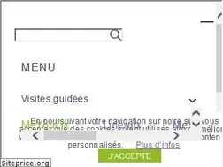 Sites similar to meyouzik.lu