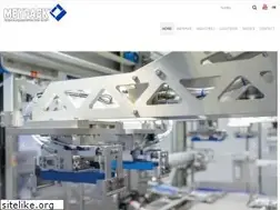 Sites similar to meypack.com