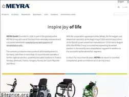 Sites similar to meyra.com