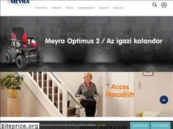 Sites similar to meyra.hu