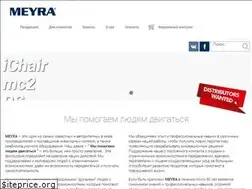 Sites similar to meyra.ru