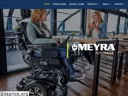 Sites similar to meyraaustralia.com.au