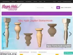 Sites similar to meyrahobi.com