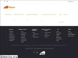 Sites similar to meyramaden.com