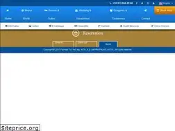 Sites similar to meyrapalace.com