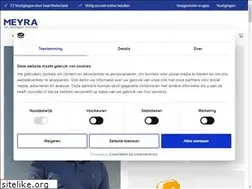 Sites similar to meyrawinkel.nl