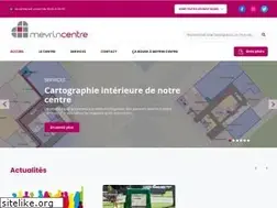 Sites similar to meyrincentre.ch