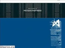 Sites similar to meysan.com