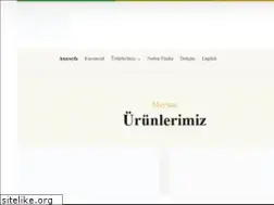 Sites similar to meysangroup.com