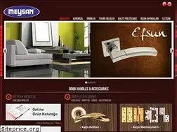 Sites similar to meysanmentese.com