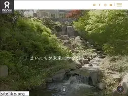 Sites similar to meysen.ac.jp