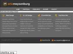 Sites similar to meysenburg.com