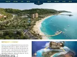 Sites similar to meysenseluciabay.com