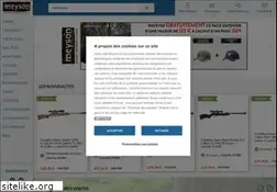 Sites similar to meyson.fr