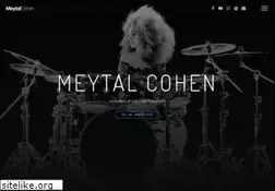 Sites similar to meytalcohen.com