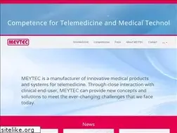 Sites similar to meytec.com