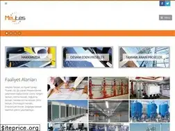 Sites similar to meytes.com.tr