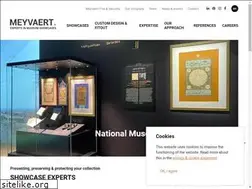 Sites similar to meyvaertmuseum.com