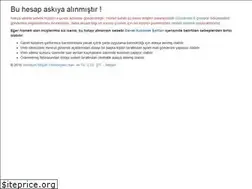 Sites similar to meyveagacim.com