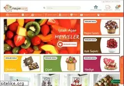 Sites similar to meyvesepeti.com