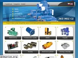 Sites similar to mez-cz.cz
