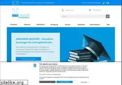 Sites similar to mez-technik.de