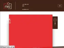 Sites similar to mez.sk