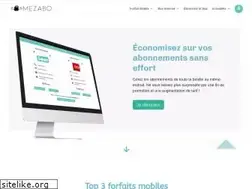 Sites similar to mezabo.fr