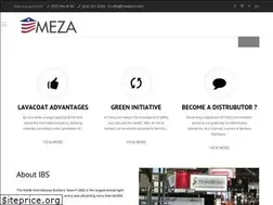 Sites similar to mezacom.com