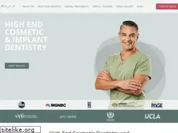Sites similar to mezadentalcare.com