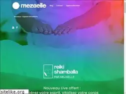 Sites similar to mezaelle.com