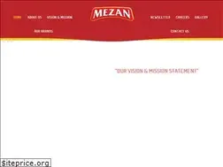 Sites similar to mezangrp.com