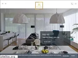 Sites similar to mezaparks.lv