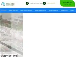 Sites similar to mezarbakimcisi.com