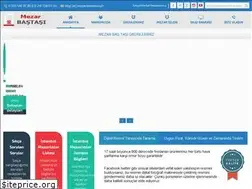 Sites similar to mezarbastasi.com