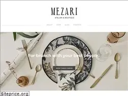 Sites similar to mezari.ca