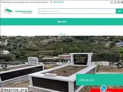 Sites similar to mezarisi.com