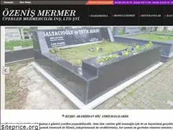 Sites similar to mezarmermerim.com