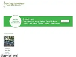 Sites similar to mezarsepeti.com