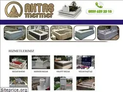 Sites similar to mezartasi.org